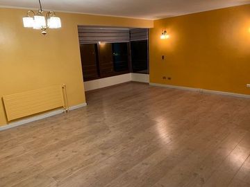 Departamento en Venta en Isla Teja