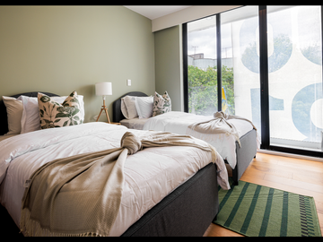 Departamento en Río Guadalquivir, Cuahutémoc  CDMX,