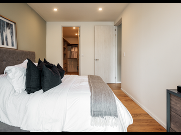 Departamento en Río Guadalquivir, Cuahutémoc  CDMX,