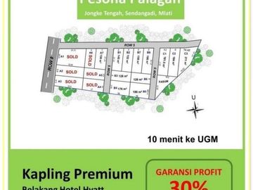 Land for sale