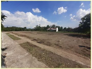 Land for sale