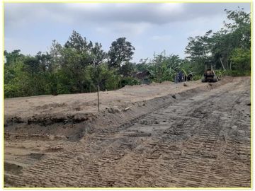 Land for sale