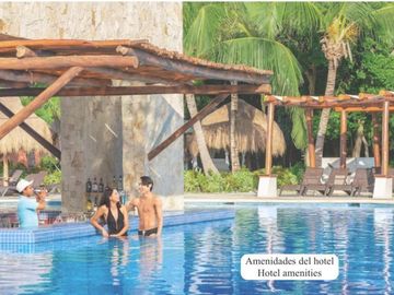 Terreno para desarrollador, 1,000 m2, a la venta en residencial con acceso al ma
