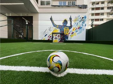 APARTAMENTO AMOBLADO  EN PAITILLA  4REC  THE TOWERS PARA ESTRENAR