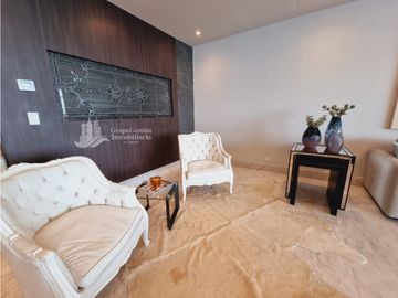 APARTAMENTO AMOBLADO  EN PAITILLA  4REC  THE TOWERS PARA ESTRENAR