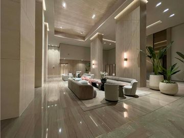 APARTAMENTO AMOBLADO  EN PAITILLA  4REC  THE TOWERS PARA ESTRENAR