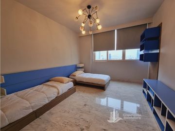 APARTAMENTO AMOBLADO  EN PAITILLA  4REC  THE TOWERS PARA ESTRENAR