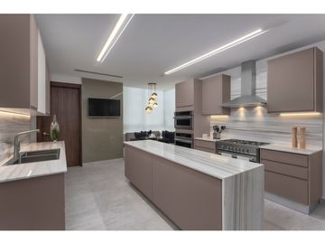APARTAMENTO AMOBLADO  EN PAITILLA  4REC  THE TOWERS PARA ESTRENAR