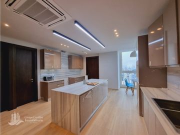 APARTAMENTO AMOBLADO  EN PAITILLA  4REC  THE TOWERS PARA ESTRENAR