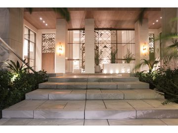 APARTAMENTO AMOBLADO  EN PAITILLA  4REC  THE TOWERS PARA ESTRENAR