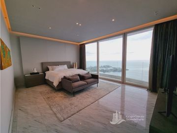 APARTAMENTO AMOBLADO  EN PAITILLA  4REC  THE TOWERS PARA ESTRENAR
