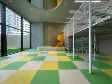 APARTAMENTO AMOBLADO  EN PAITILLA  4REC  THE TOWERS PARA ESTRENAR