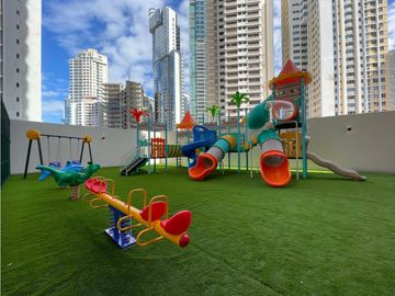 APARTAMENTO AMOBLADO  EN PAITILLA  4REC  THE TOWERS PARA ESTRENAR