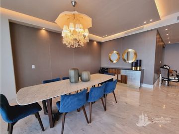 APARTAMENTO AMOBLADO  EN PAITILLA  4REC  THE TOWERS PARA ESTRENAR