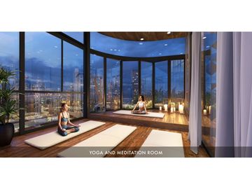 APARTAMENTO AMOBLADO  EN PAITILLA  4REC  THE TOWERS PARA ESTRENAR