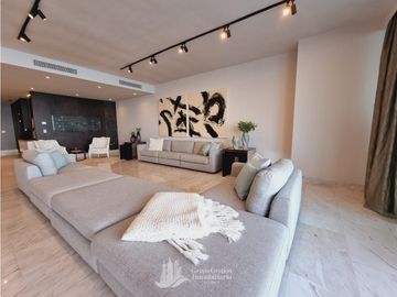 APARTAMENTO AMOBLADO  EN PAITILLA  4REC  THE TOWERS PARA ESTRENAR