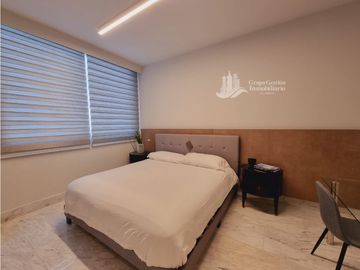 APARTAMENTO AMOBLADO  EN PAITILLA  4REC  THE TOWERS PARA ESTRENAR