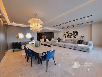 APARTAMENTO AMOBLADO  EN PAITILLA  4REC  THE TOWERS PARA ESTRENAR