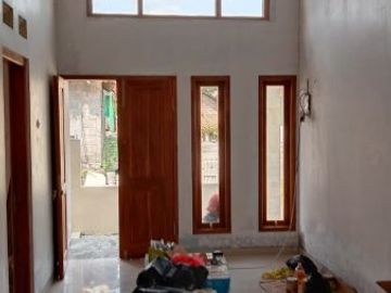 RUMAH SIAP HUNI 600 JUTAAN DI NGEMPLAK, SLEMAN, JOGJA