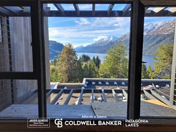 VENTA UF CPH4 Loft Premium Vista Al Lago - Terrenal Luxury Villa la Angostura