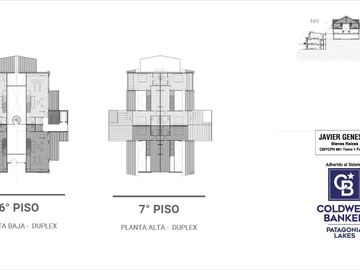 VENTA UF CPH4 Loft Premium Vista Al Lago - Terrenal Luxury Villa la Angostura