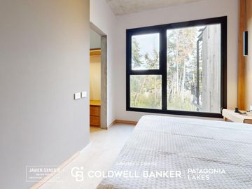 VENTA UF CPH4 Loft Premium Vista Al Lago - Terrenal Luxury Villa la Angostura
