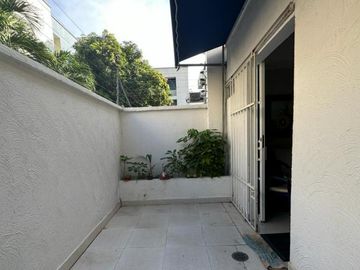 casa en venta en villa santos. Cod V146