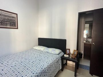 casa en venta en villa santos. Cod V146
