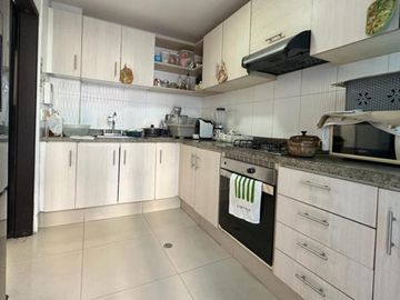 casa en venta en villa santos. Cod V146
