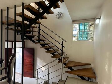 casa en venta en villa santos. Cod V146