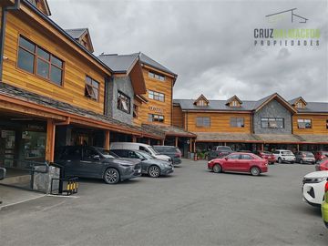 Casa en arriendo de 5 dorm. en Puerto Varas