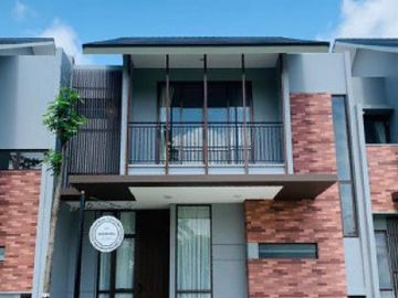 Dakota Suvarna Padma, Hunian Terbaik Modern Asri