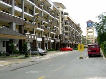 Pasig Affordable RFO 2BR condo East Ortigas Mansion 55 sqm