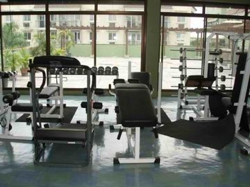 Pasig Affordable RFO 2BR condo East Ortigas Mansion 55 sqm