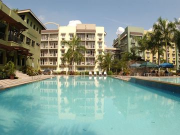 Pasig Affordable RFO 2BR condo East Ortigas Mansion 55 sqm