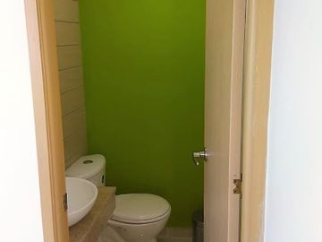 apartamento en venta en villa campestre. Cod V10521