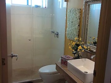 apartamento en venta en villa campestre. Cod V10521