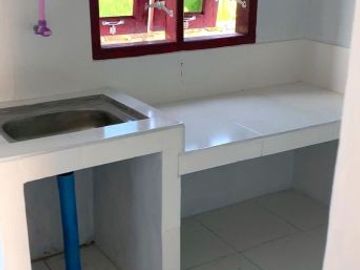 [2A85DD] 2 Bedroom House For Sale 42m2 Medan Deli Medan