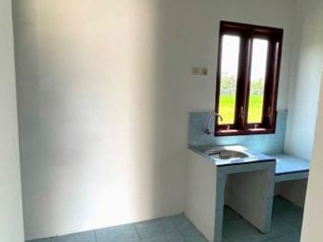 [2A85DD] 2 Bedroom House For Sale 42m2 Medan Deli Medan