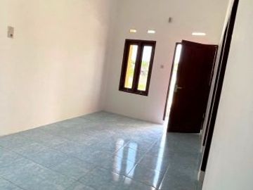 [2A85DD] 2 Bedroom House For Sale 42m2 Medan Deli Medan