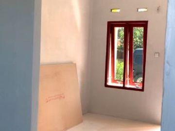 [2A85DD] 2 Bedroom House For Sale 42m2 Medan Deli Medan