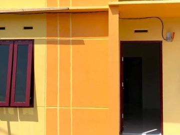 [2A85DD] 2 Bedroom House For Sale 42m2 Medan Deli Medan