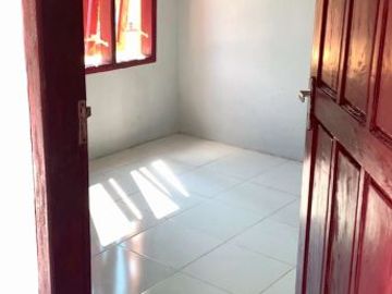 [2A85DD] 2 Bedroom House For Sale 42m2 Medan Deli Medan