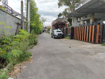 Tanah Sleman, Dekat Ringroad Utara, Luasan 220m
