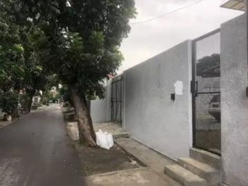 Siaphuni Strategis Luas Petukangan Utara Jakarta