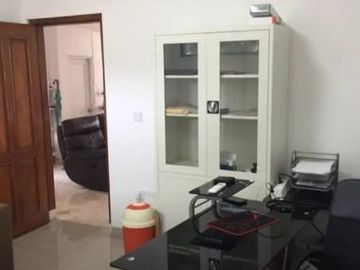 Siaphuni Strategis Luas Petukangan Utara Jakarta