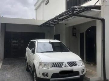Siaphuni Strategis Luas Petukangan Utara Jakarta