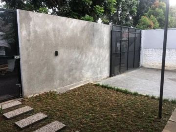 Siaphuni Strategis Luas Petukangan Utara Jakarta