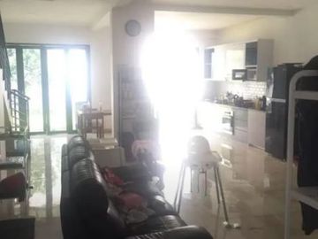 Siaphuni Strategis Luas Petukangan Utara Jakarta