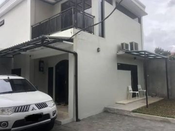 Siaphuni Strategis Luas Petukangan Utara Jakarta